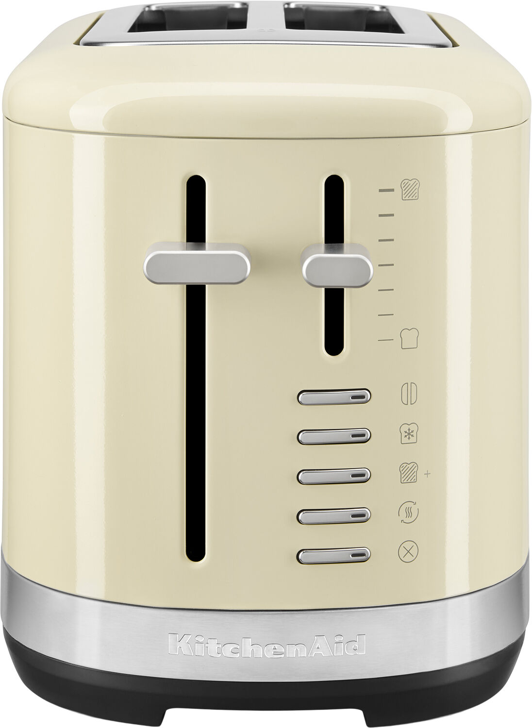 KitchenAid Br&oslash;drister 2 skiver