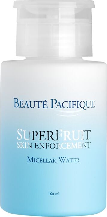Superfruit Micellar Water