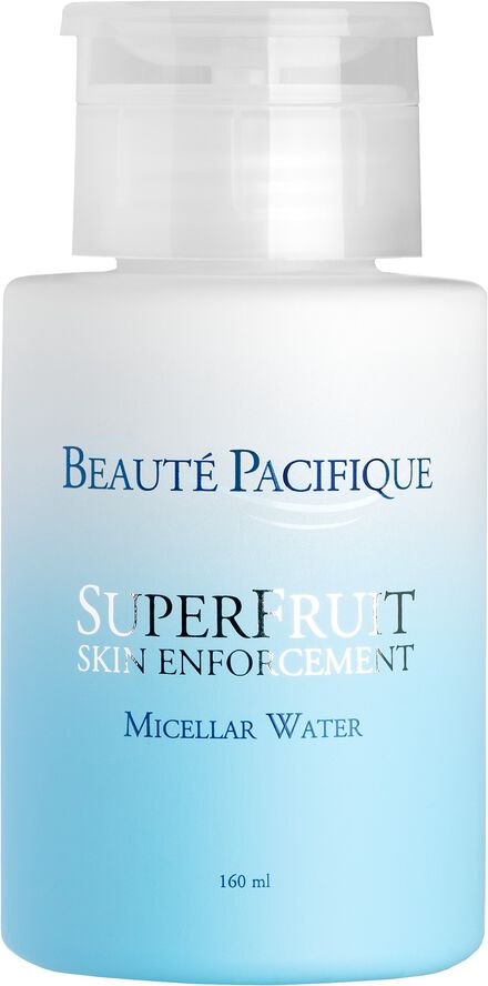 Superfruit Micellar Water
