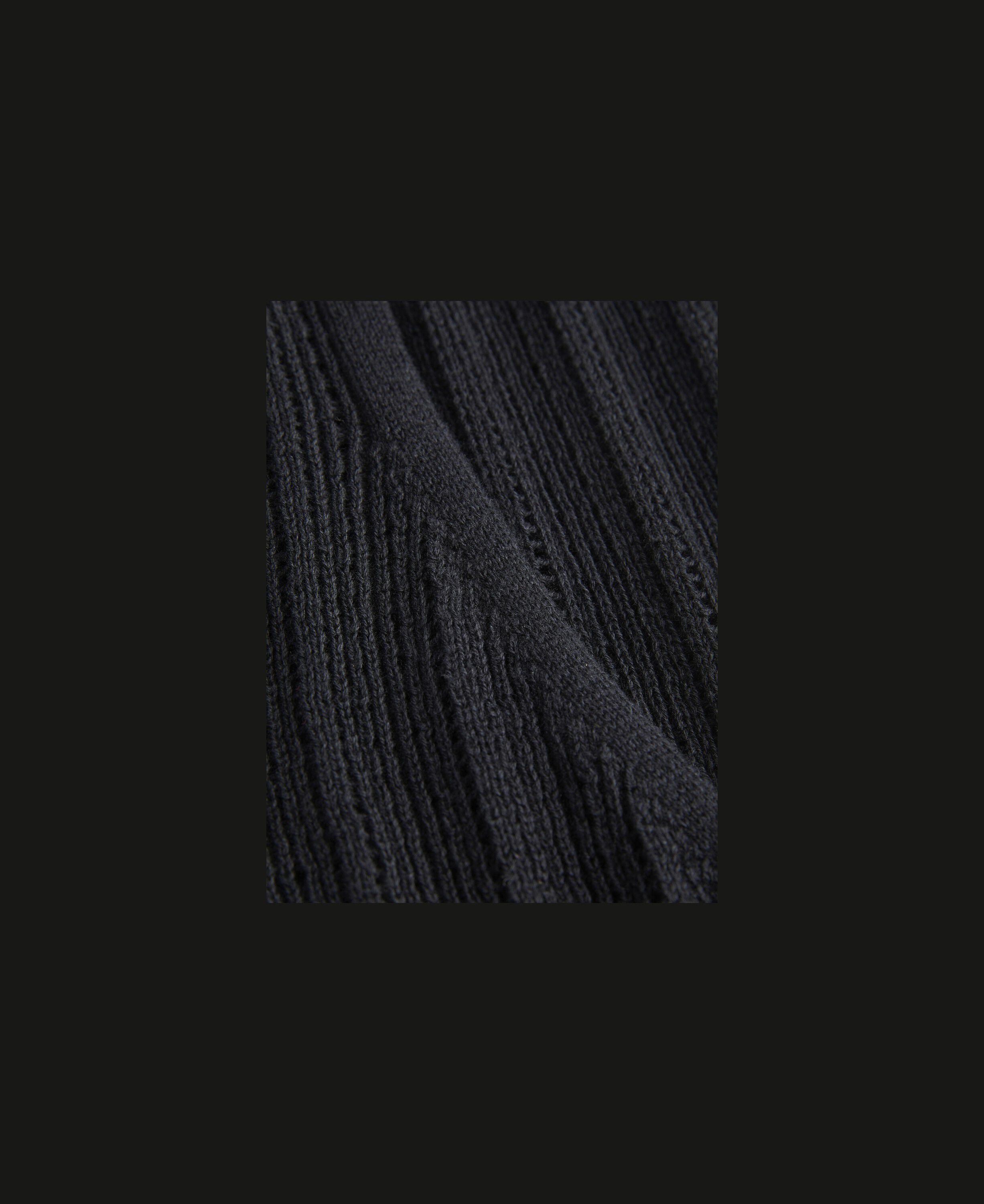 JXZOELLA MAXI DRESS KNIT