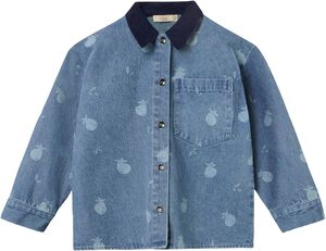 DON DENIM SHIRT