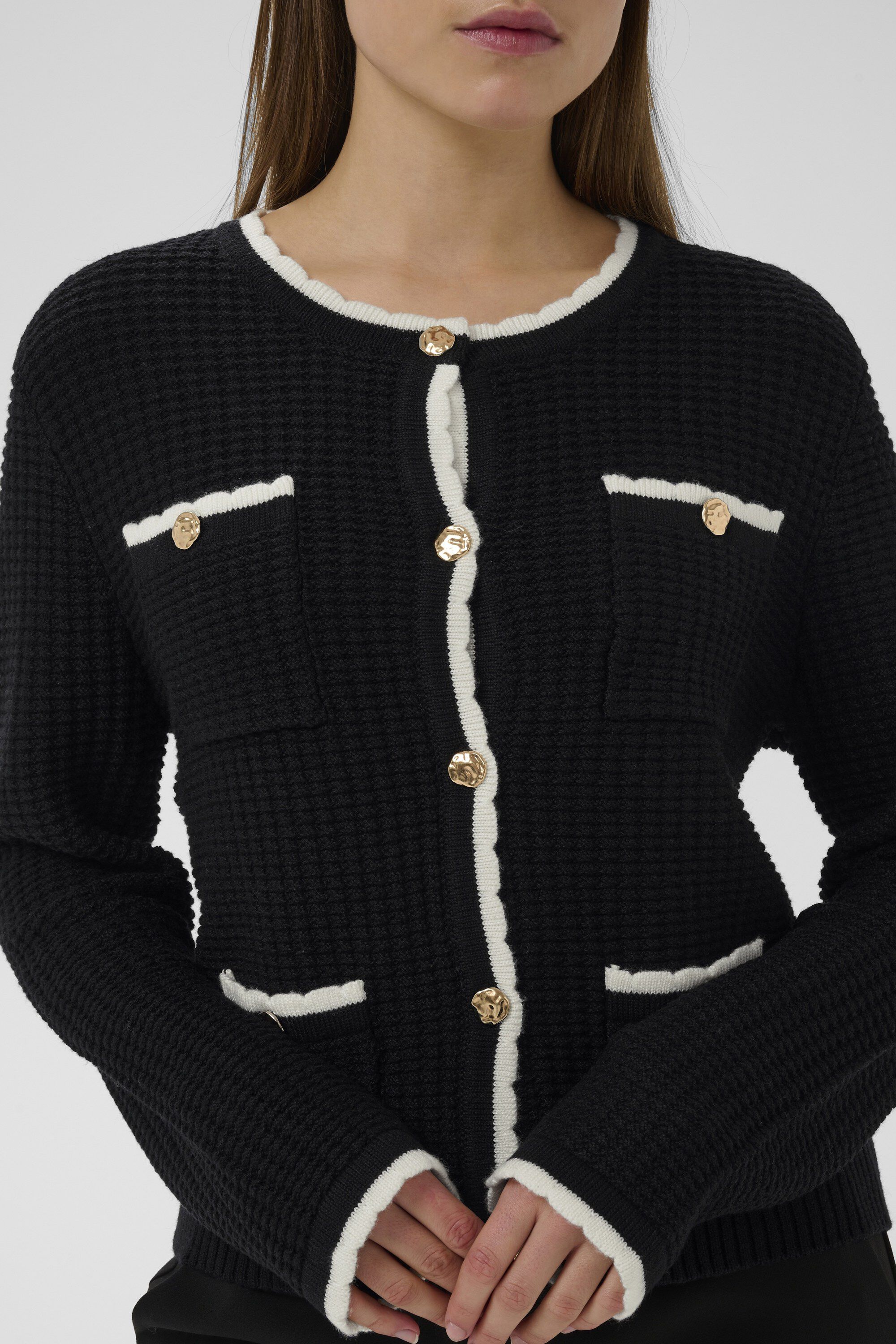 SLNobilo Knit Jacket