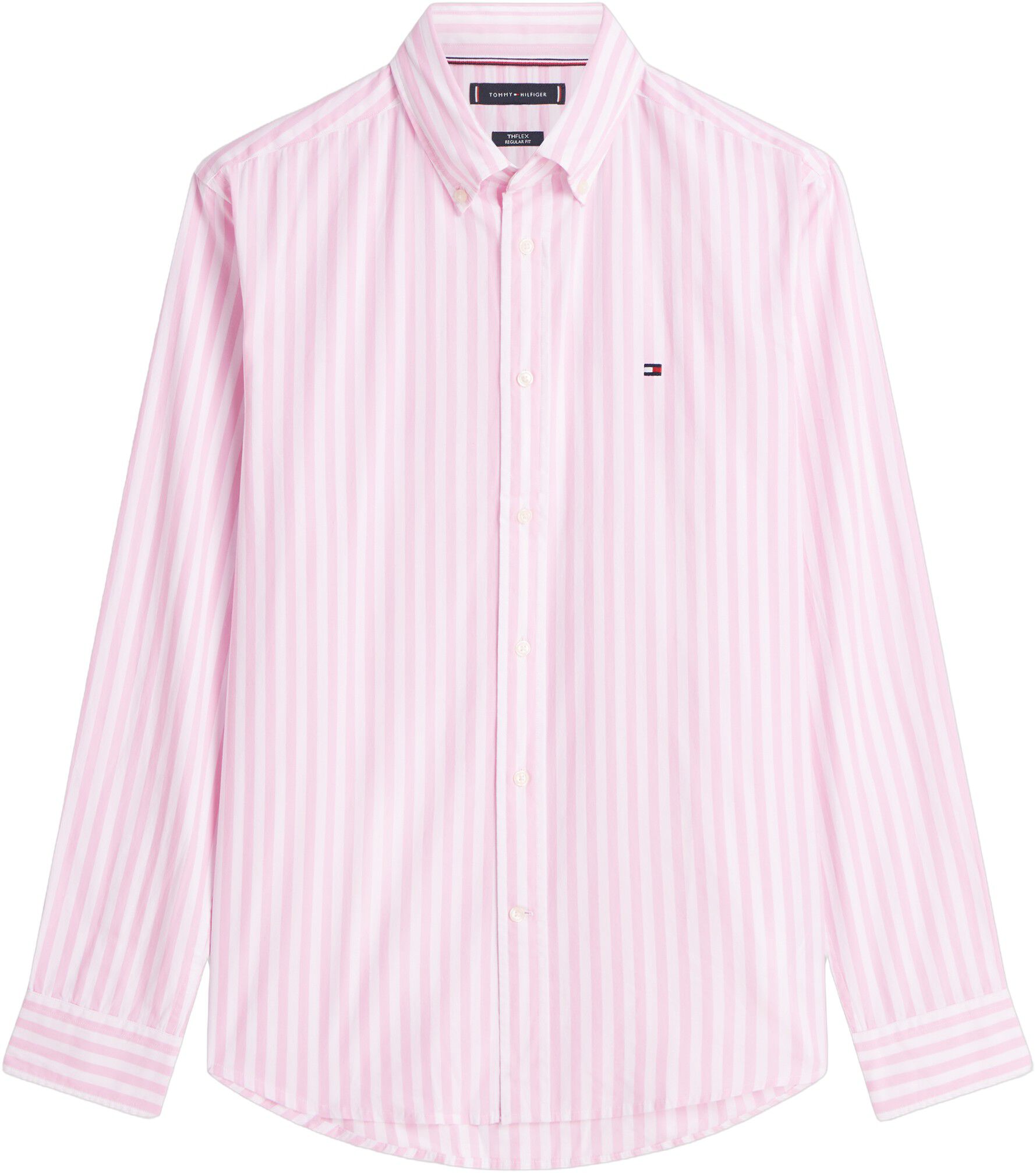 FLEX POPLIN CLASSIC STP RF SHIRT