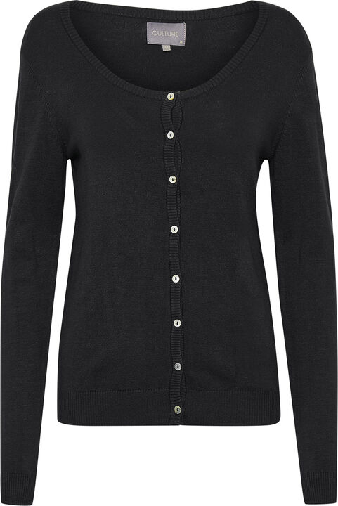 CUannemarie Knit Cardigan