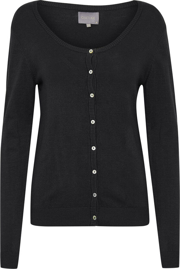 CUannemarie Knit Cardigan