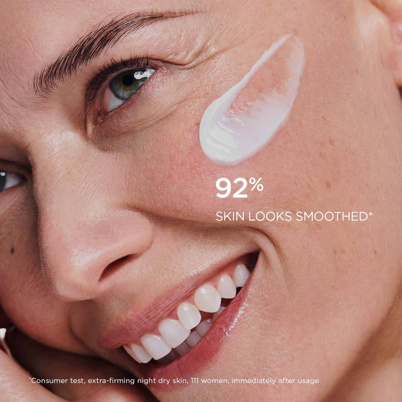 Extra-Firming Night Cream Dry Skin 50 ML