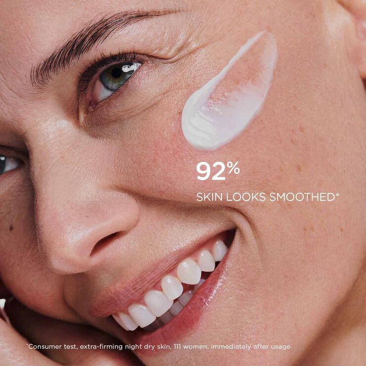 Extra-Firming Night Cream Dry Skin 50 ML