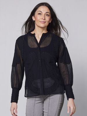 Yaina Shirt