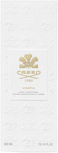 Aventus Hand & Body Wash 300 ml