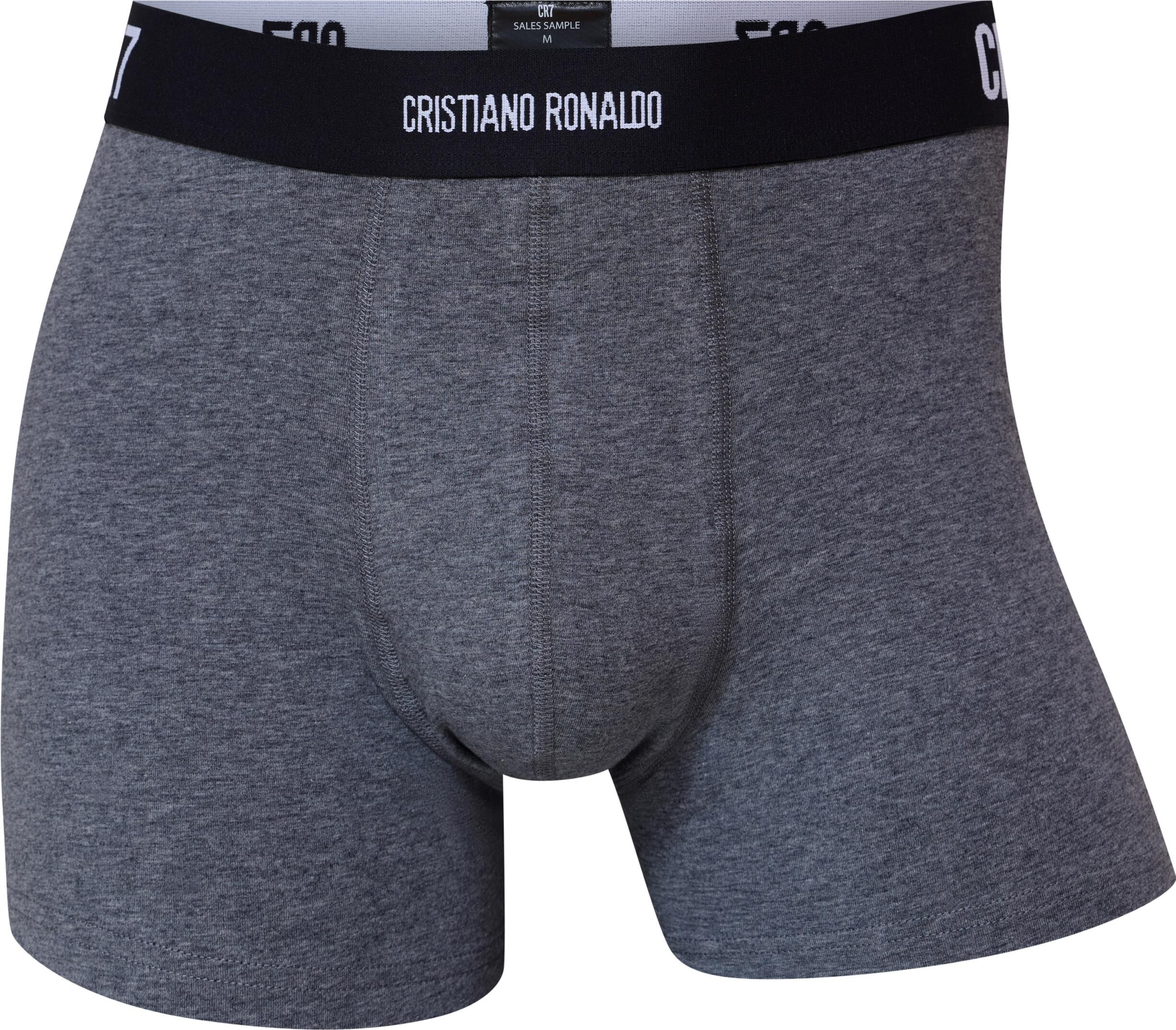 CR7 Basic Trunk, 5-pack