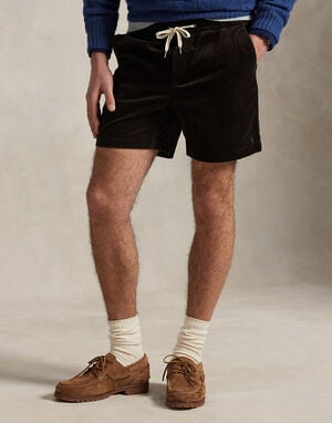 Classic Fit Prepster Short