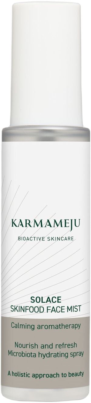 Face Mist, SOLACE, 100 ml