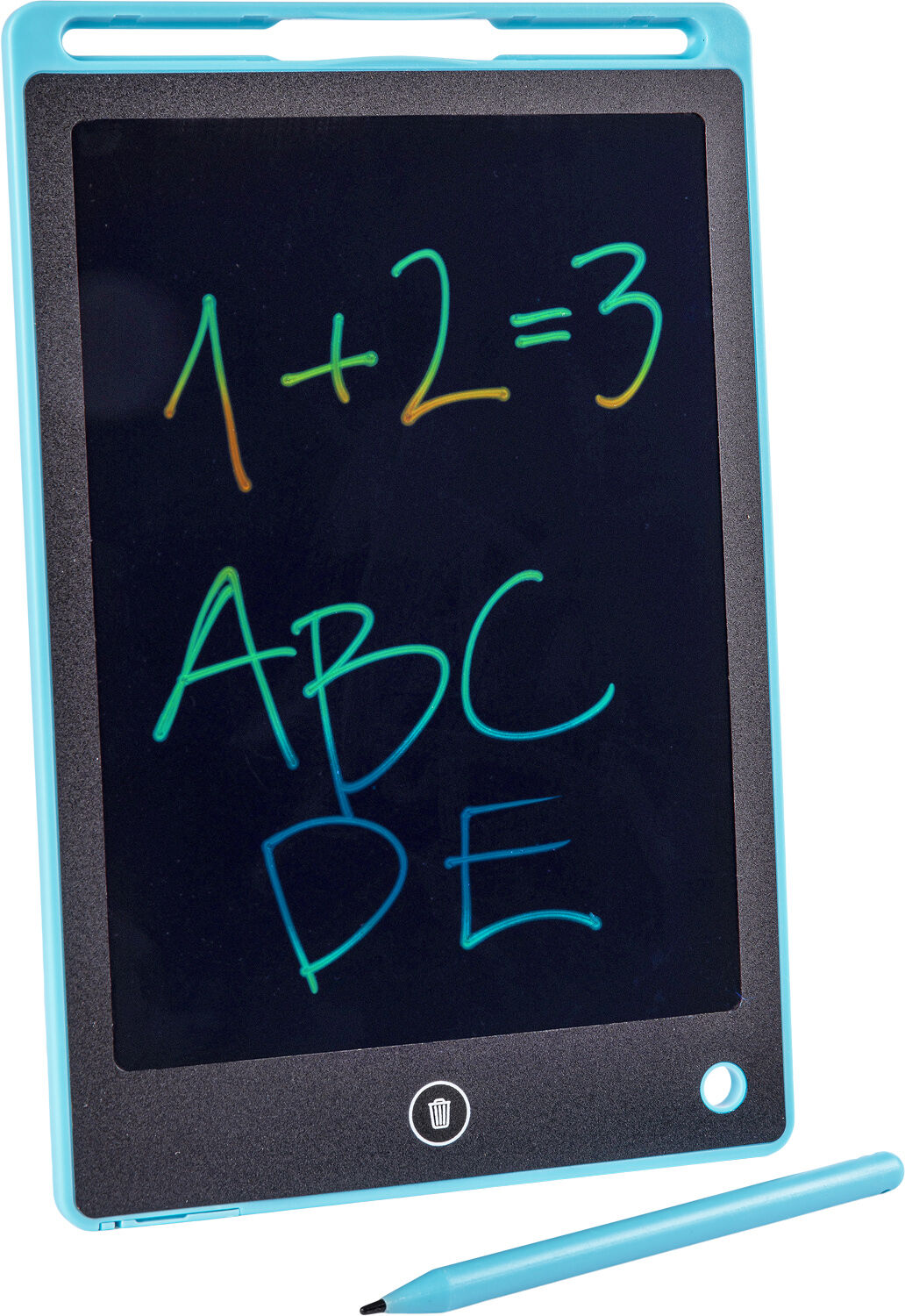 ARTK LCD TEGNETAVLE 21cm