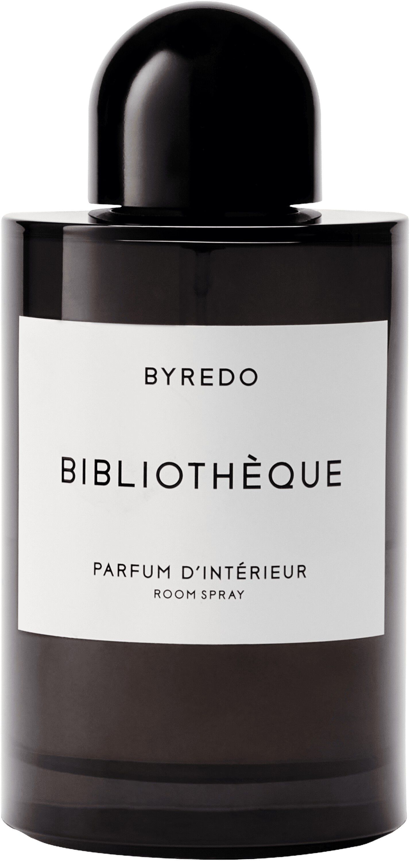 Room Spray Bibliotheque
