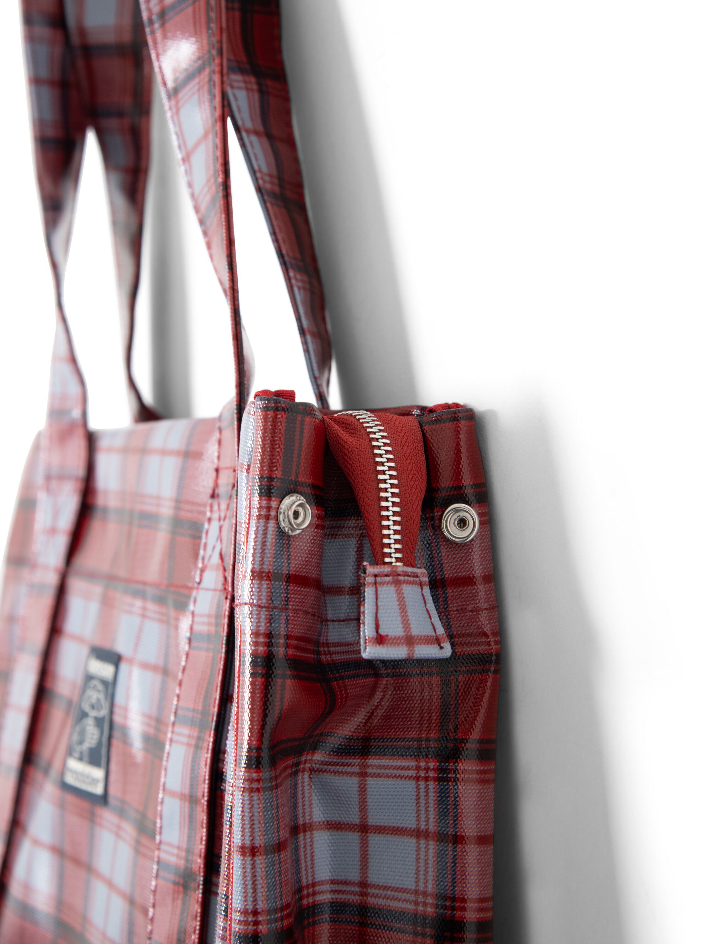 Vesker & lommeb&oslash;ker