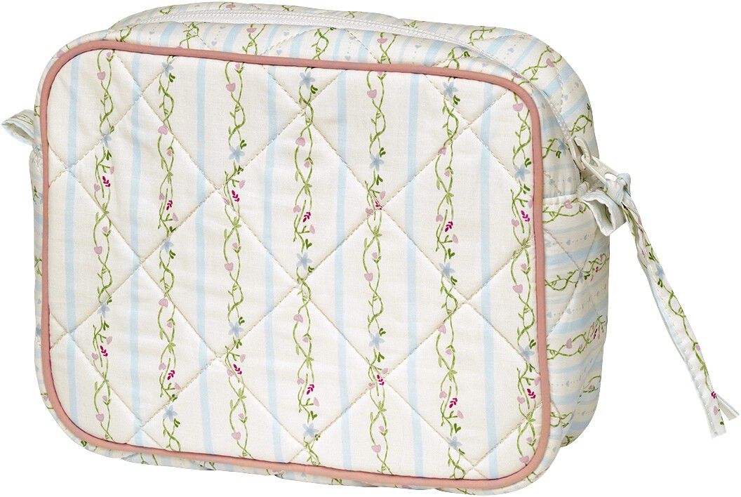 Reva Bag Summer Stripes Blue