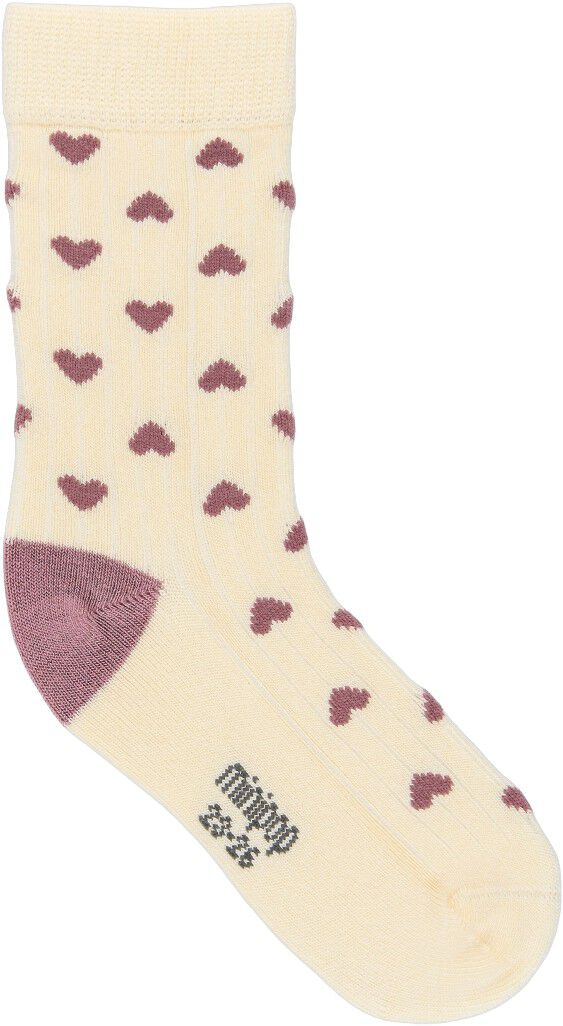 Minipop Season Bamboo Socks 3 Pcs