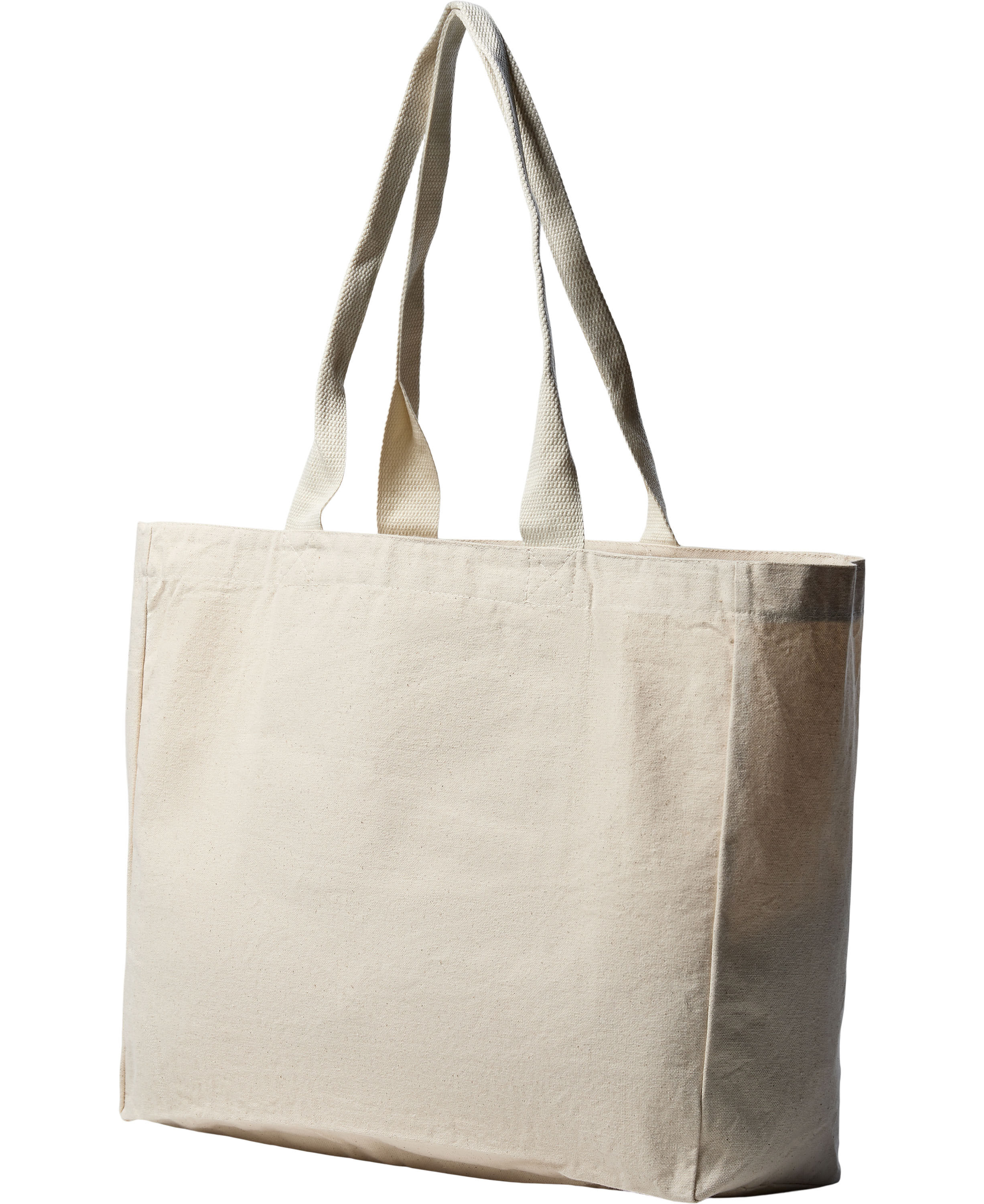 Iconic Tote Bag Kings New Square 1O - Small