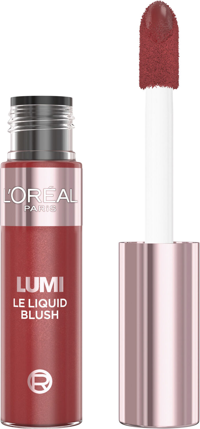 Lumi Le Liquid Blush