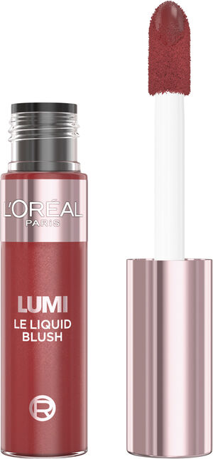 Lumi Le Liquid Blush