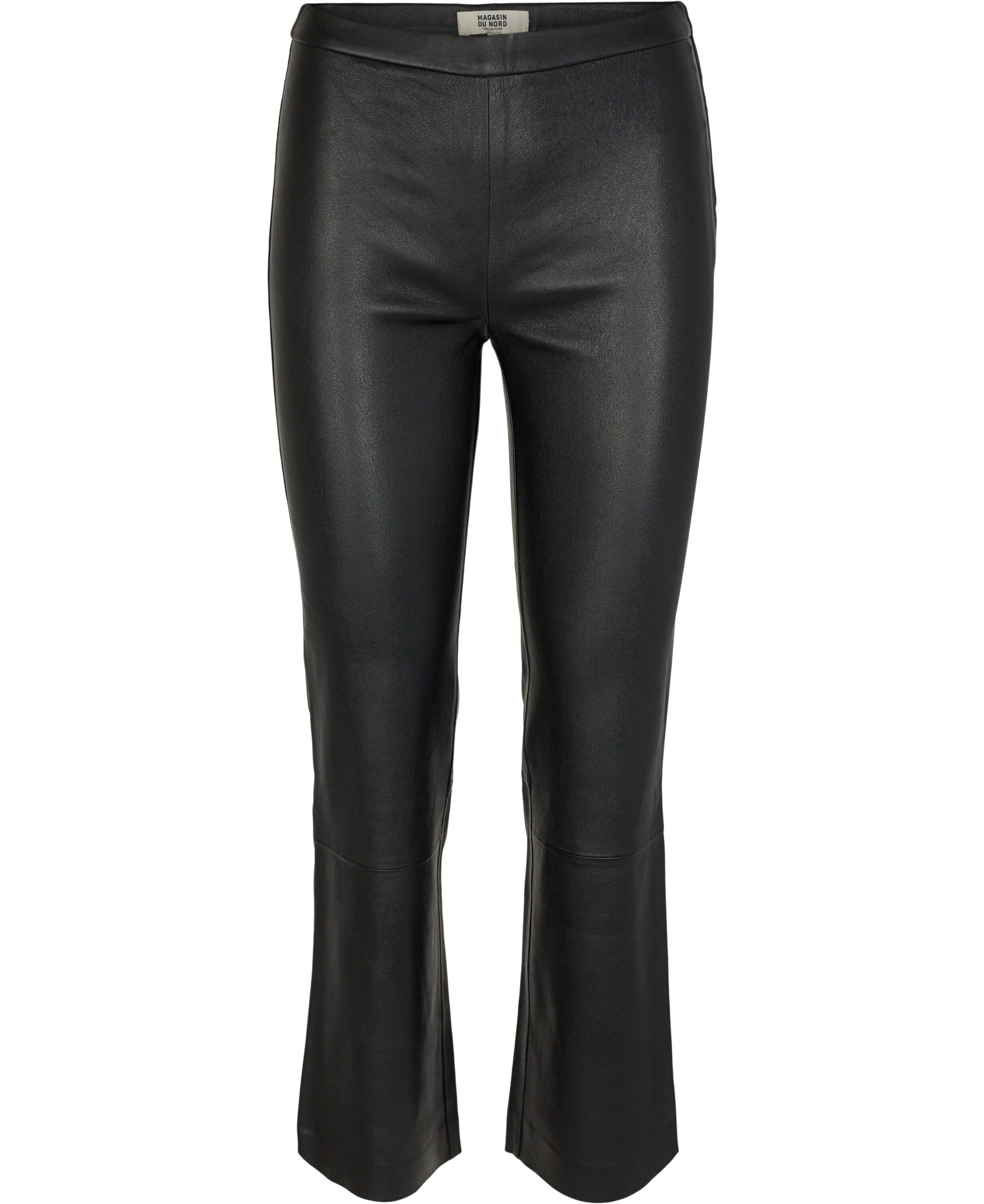 Naia 1 - l&aelig;derbukser