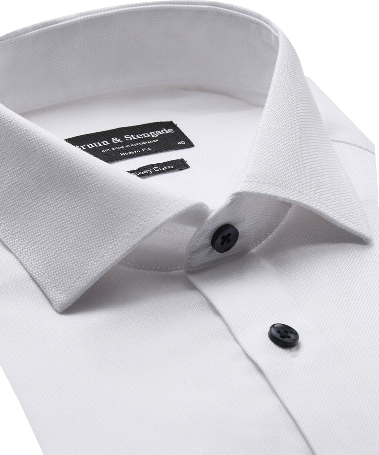 BS Bautista Modern Fit Shirt