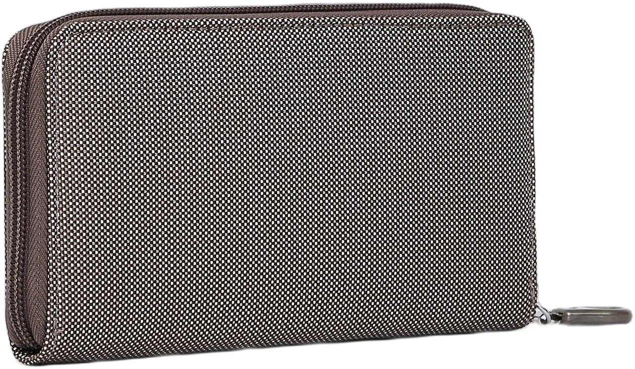 MD20 WALLET / TAUPE