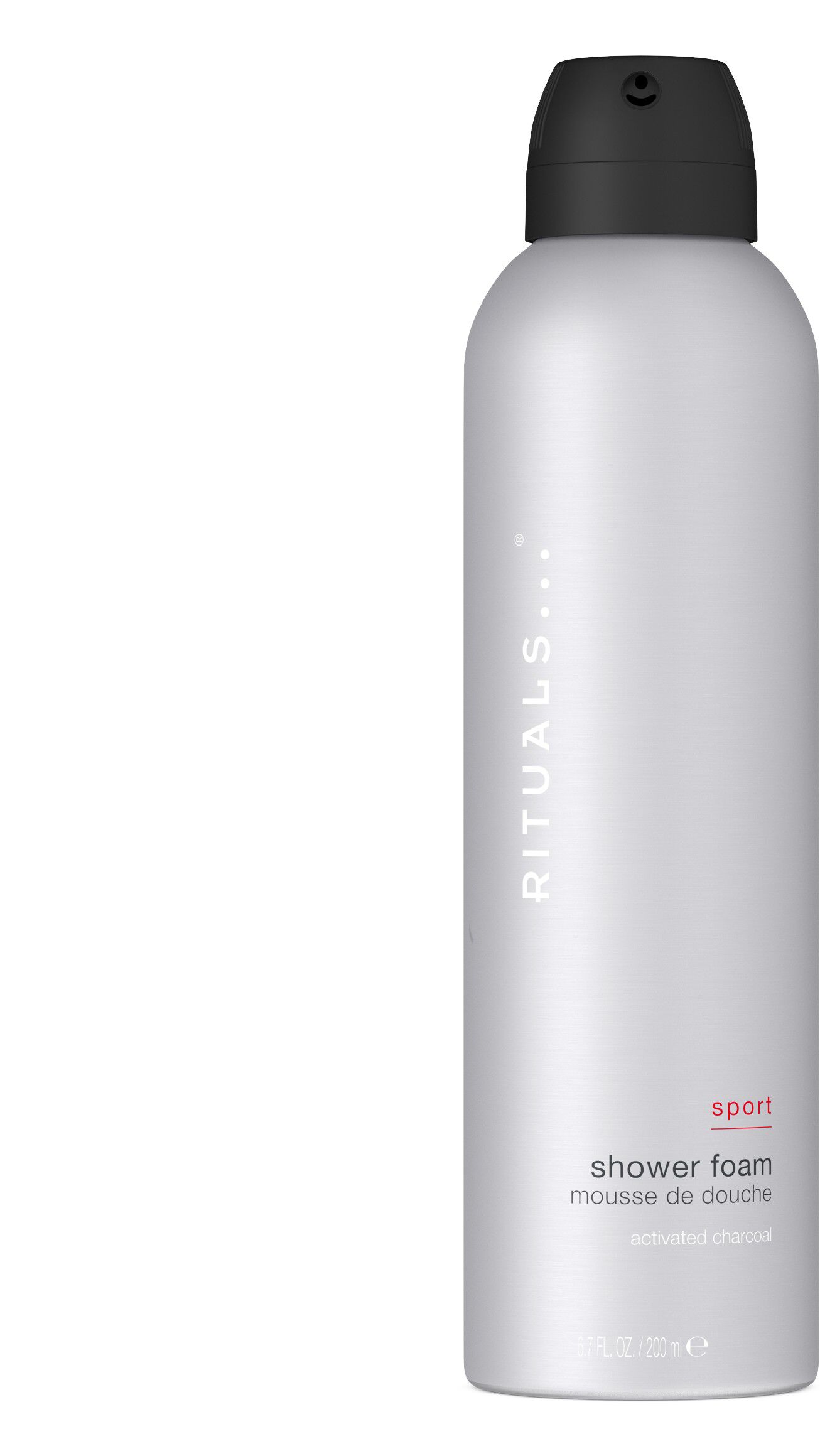 Rituals Sport Shower Foam