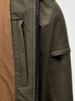 Del Mar Jacket