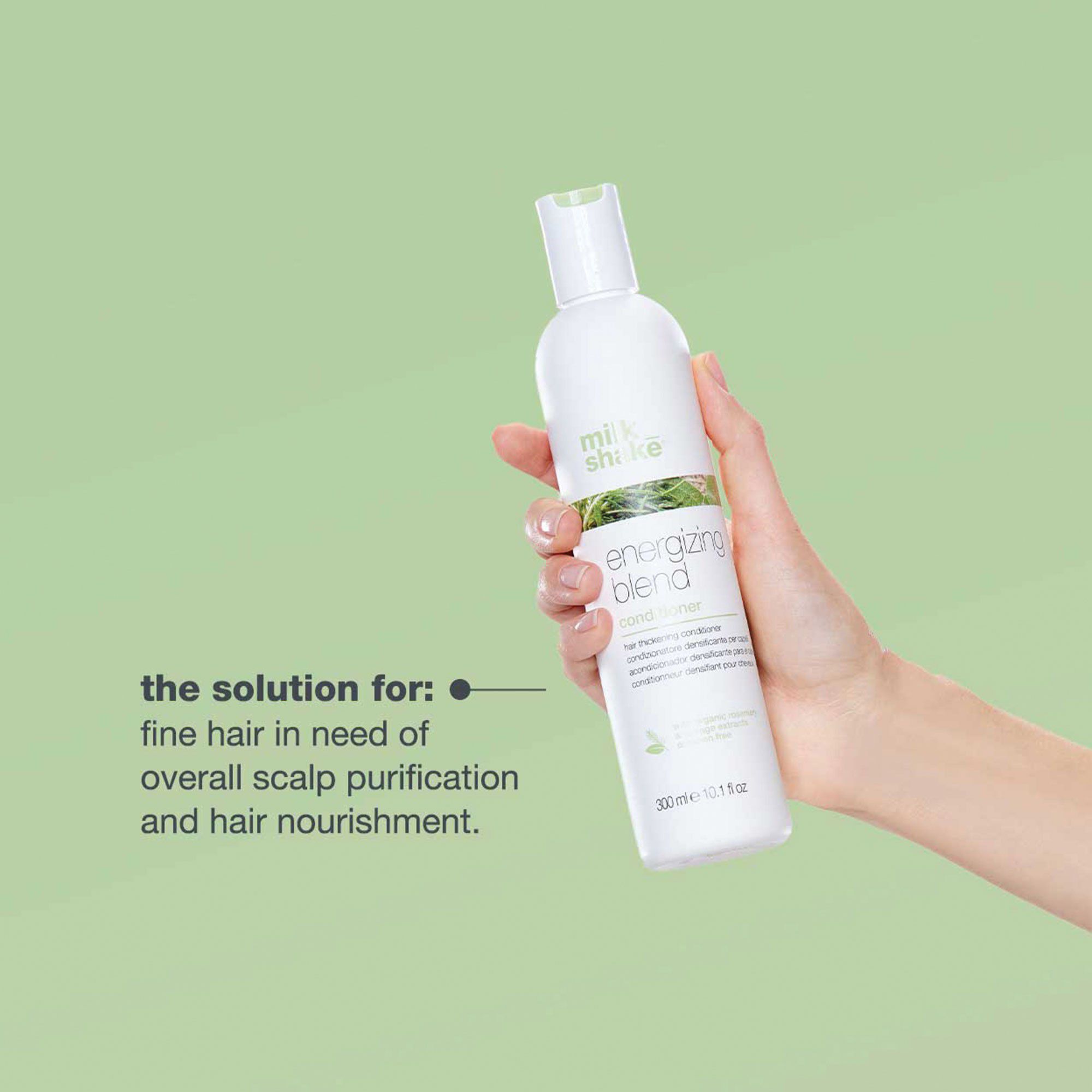 Energizing Blend Conditioner