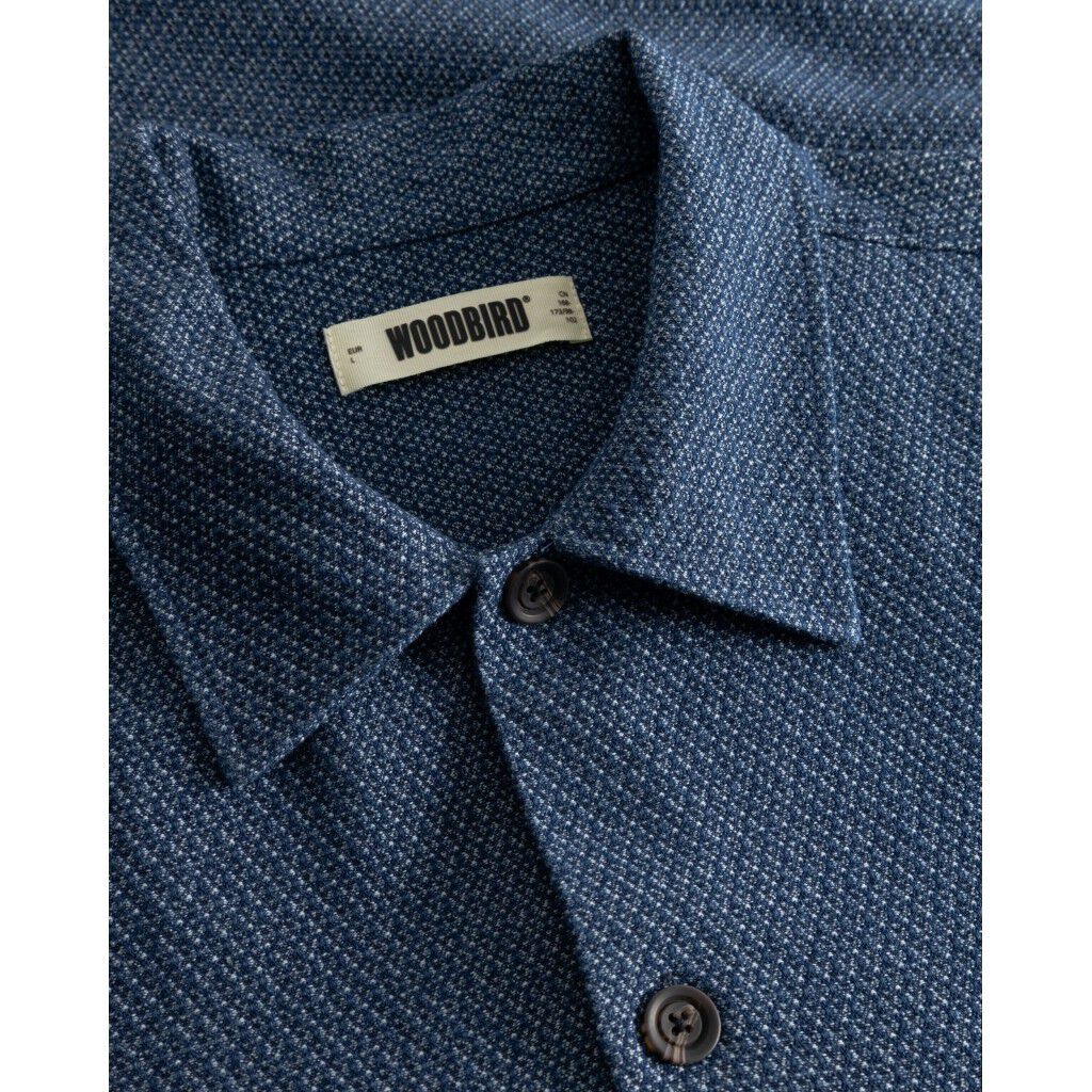 WBBlade Needle Jacket