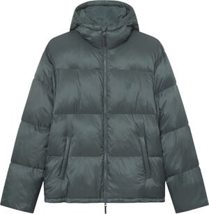 WWClaus puffer jacket 25233