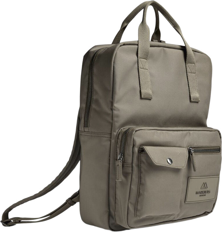 DarlaMBG Backpack, Monochrome