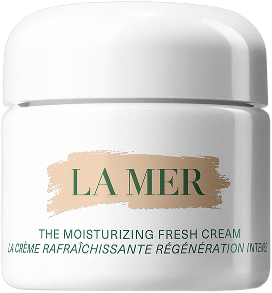 The Moisturizing Fresh Cream