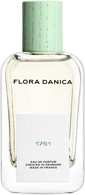 Flora Danica - 1761