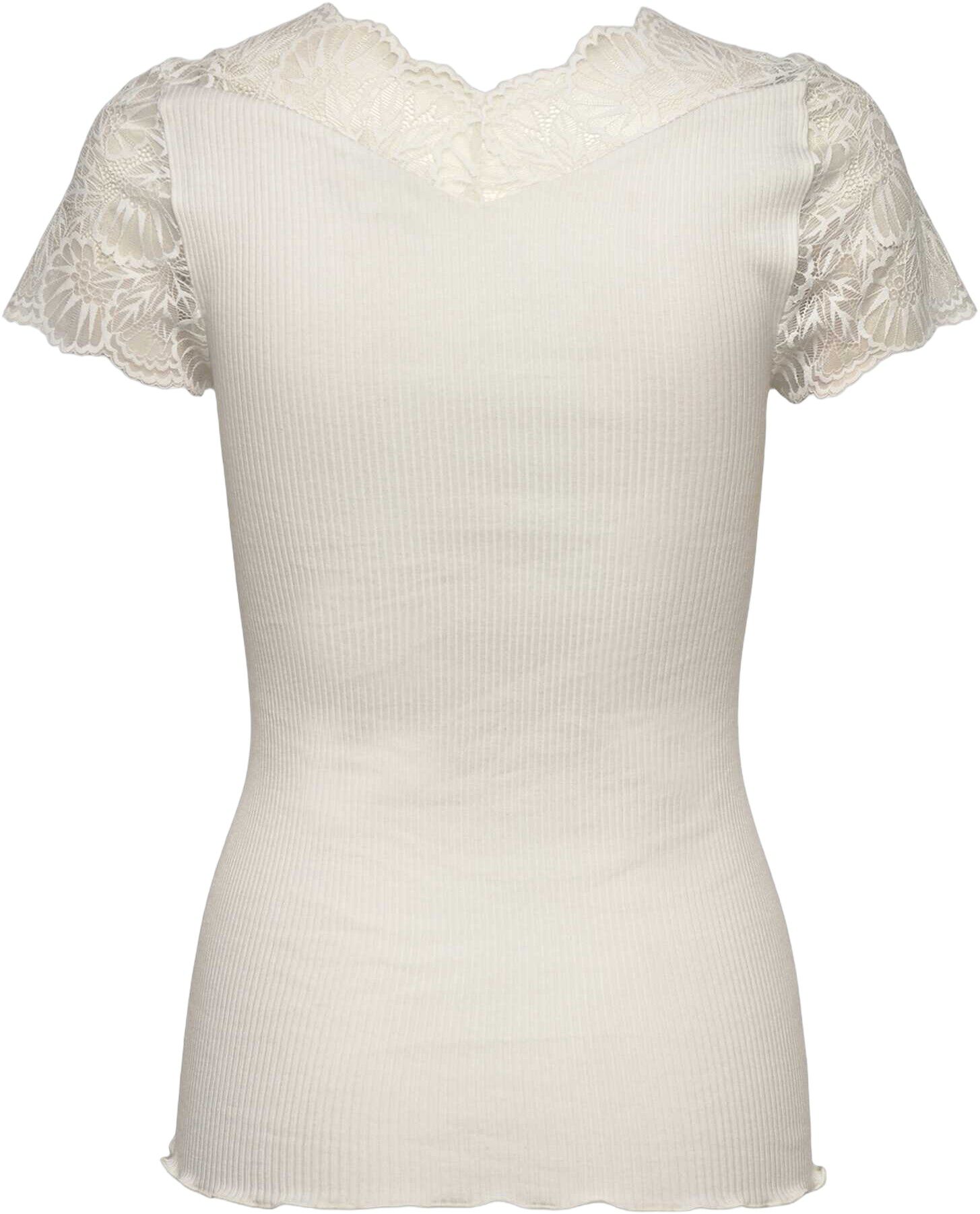 RWBeatha Silk Capsleeve T-shirt