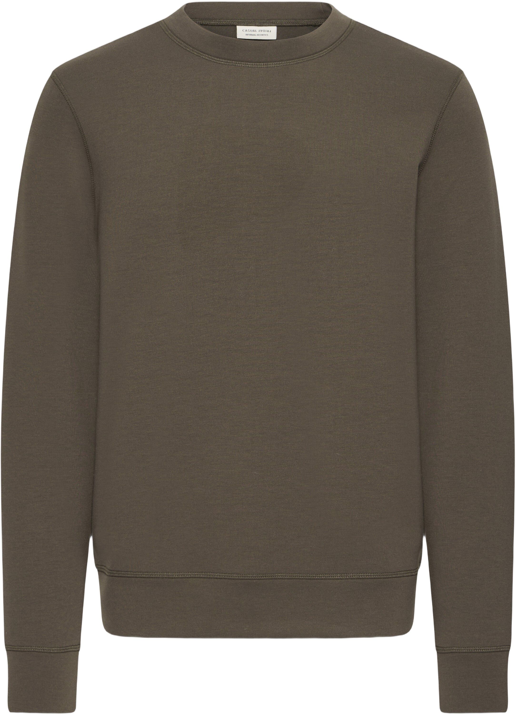 CFSEBASTIAN 0096 CREW NECK SWE