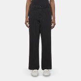 SERVICE CARPENTER PANT W BLACK