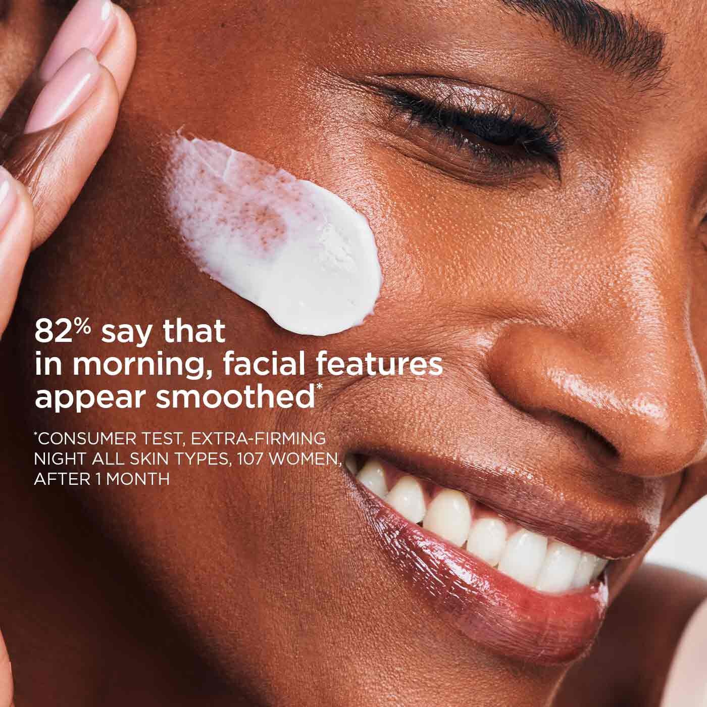 Extra-Firming Night Cream All Skin Types 50 ML