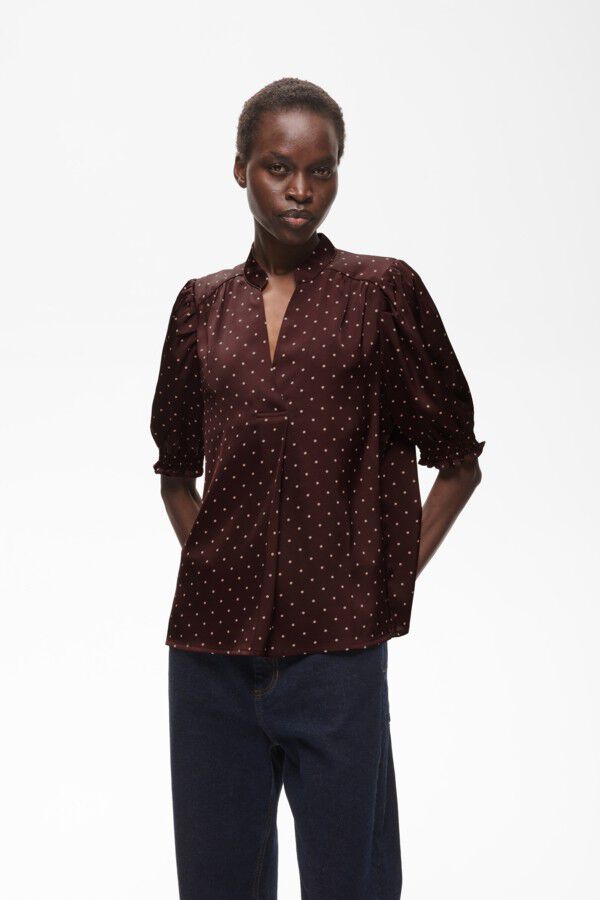 ZaniaIW Blouse