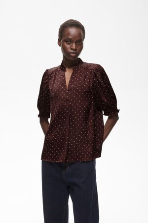 ZaniaIW Blouse