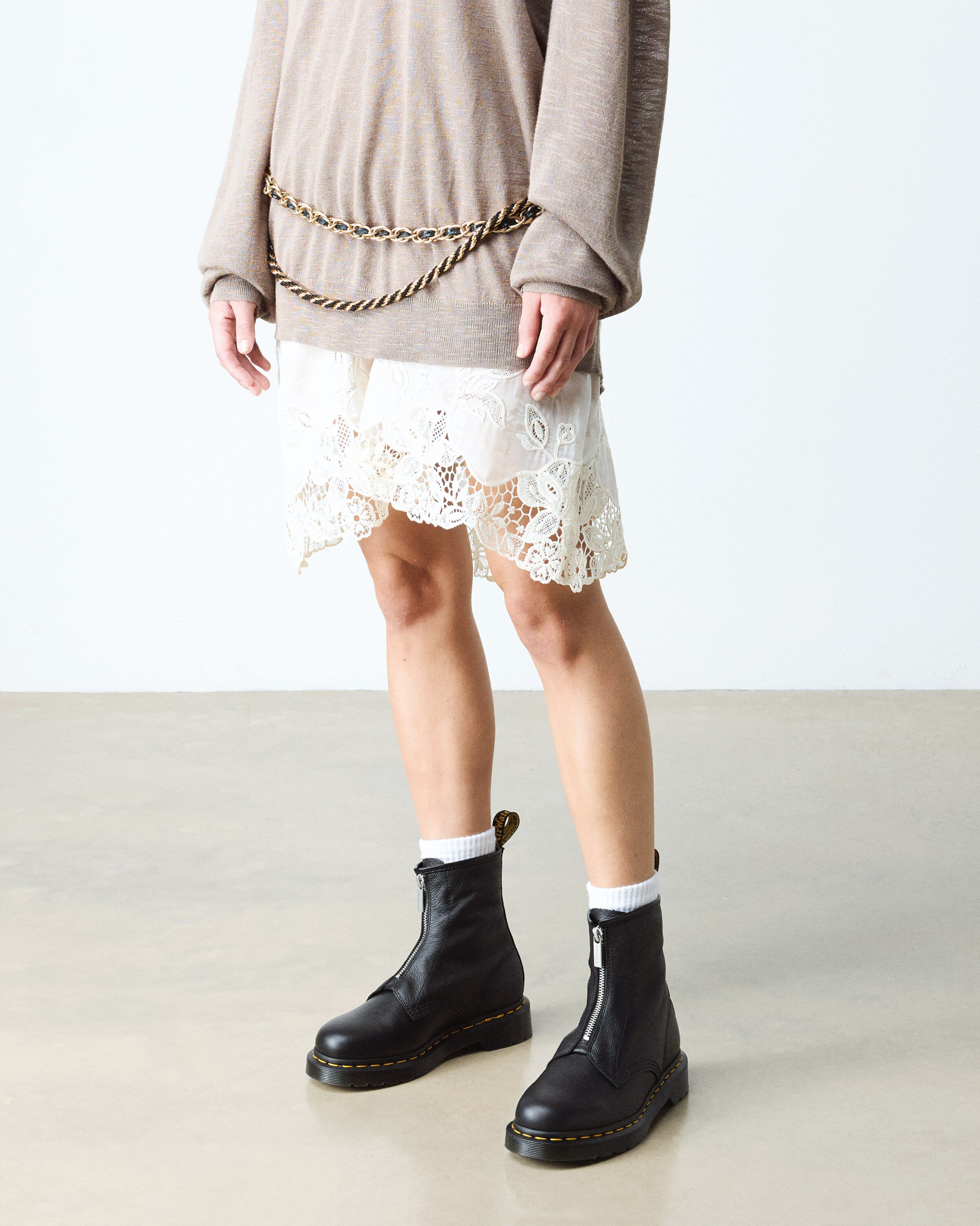 1460 Fz Black Virginia