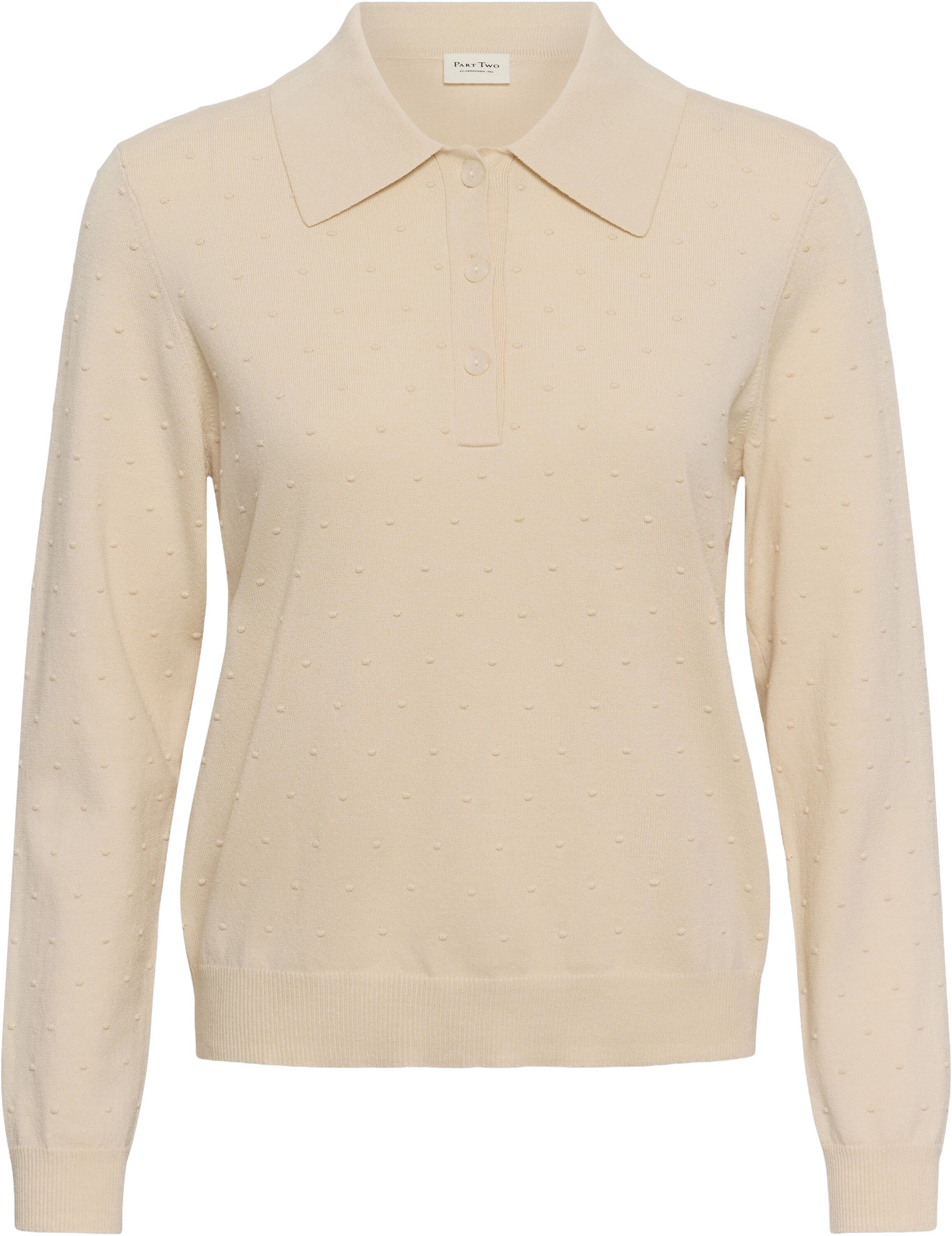 ChannanPW Pullover
