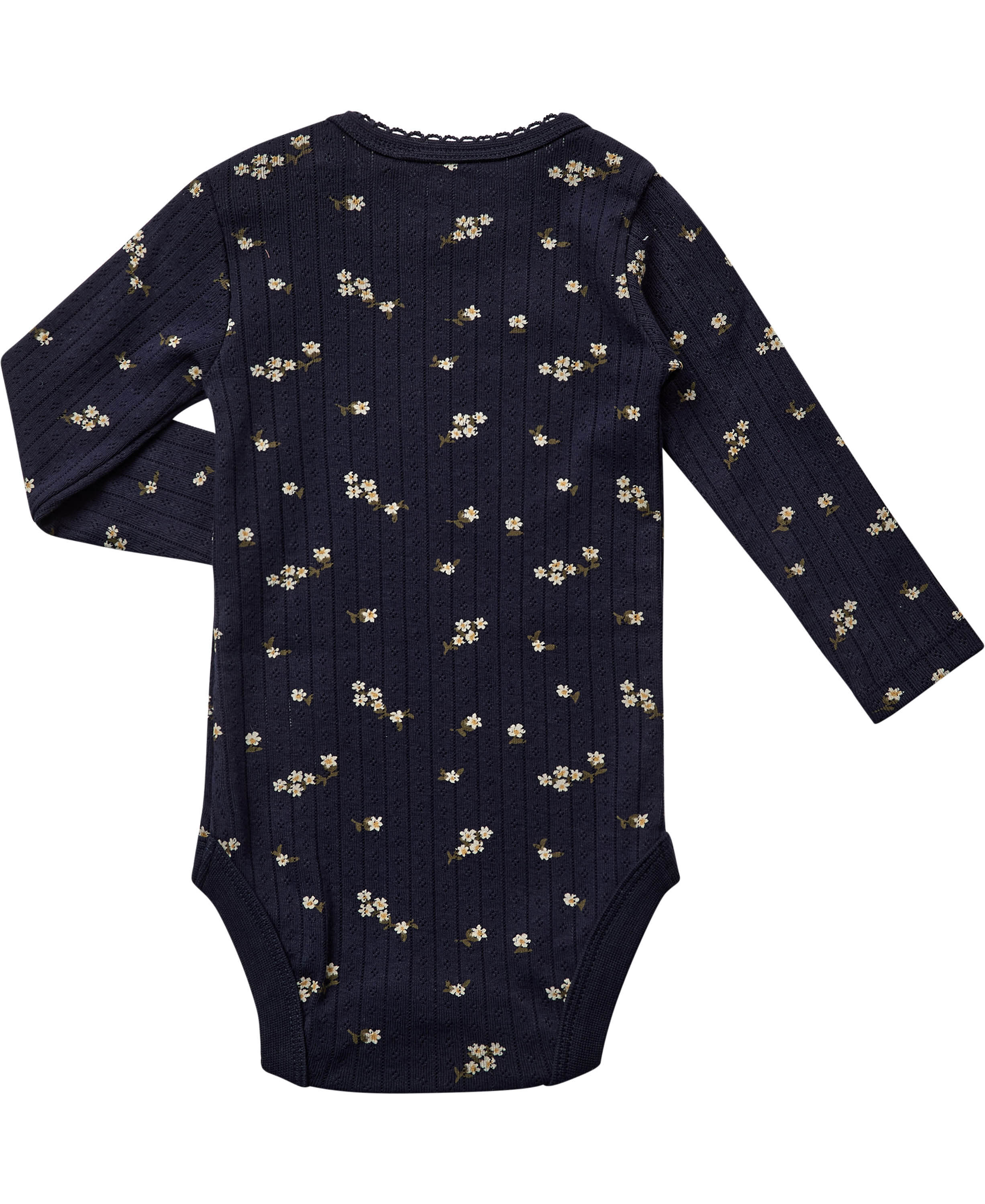 Emilie 1 bodystocking GOTS