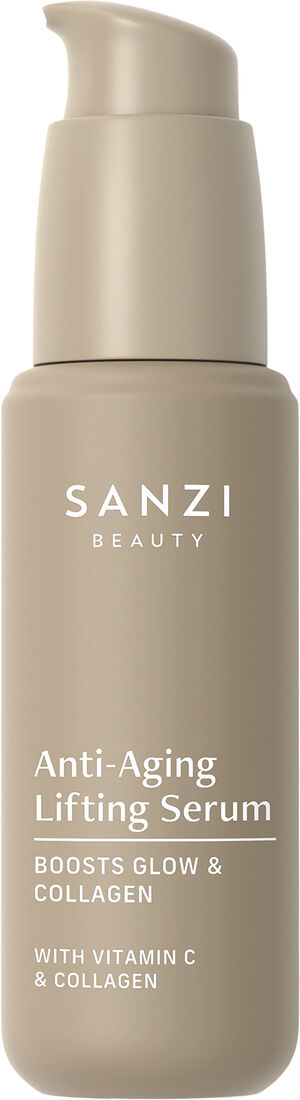 Anti-Aging Lifting Serum