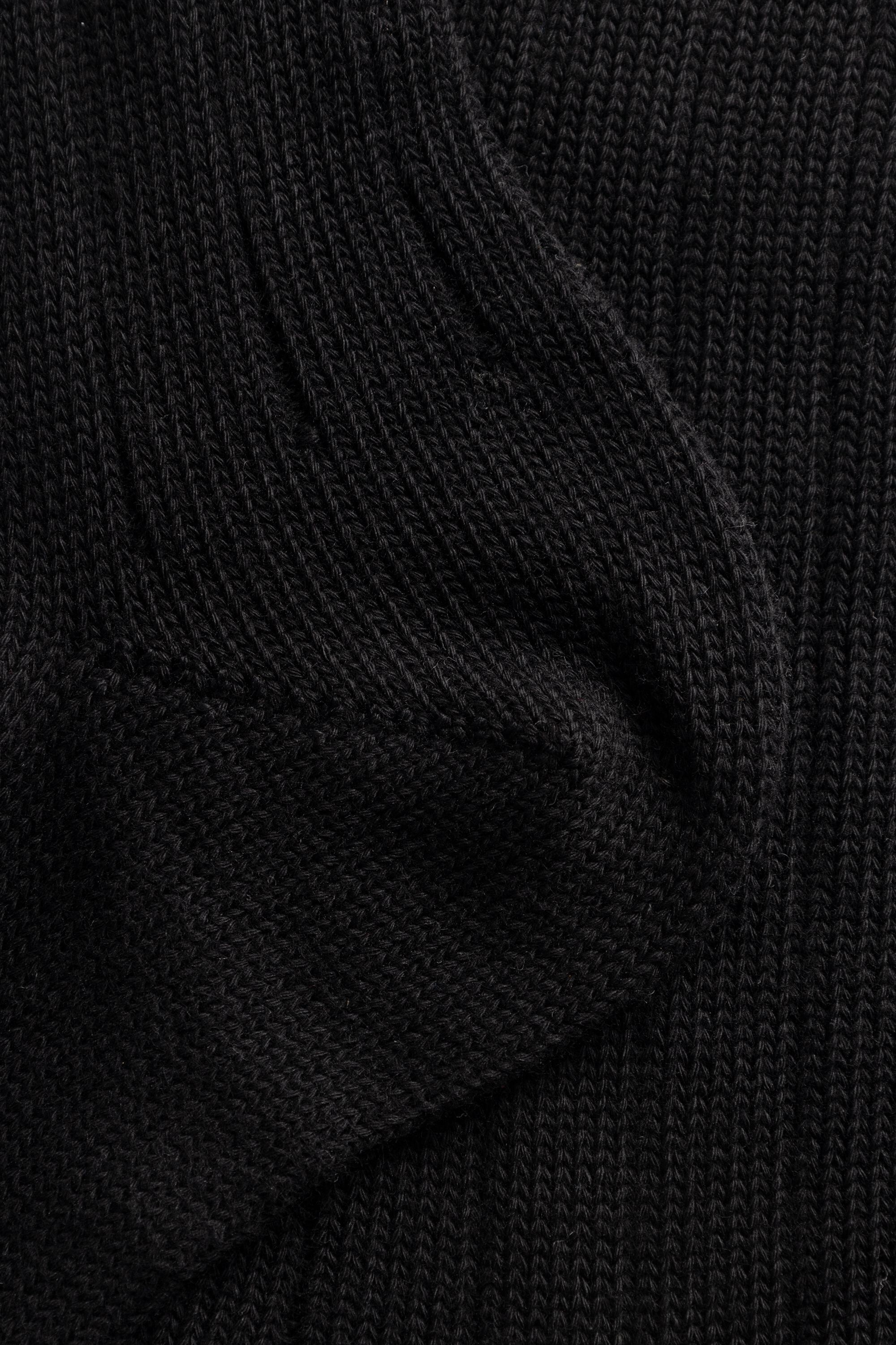 Bykle Cordura Wide Rib Sock