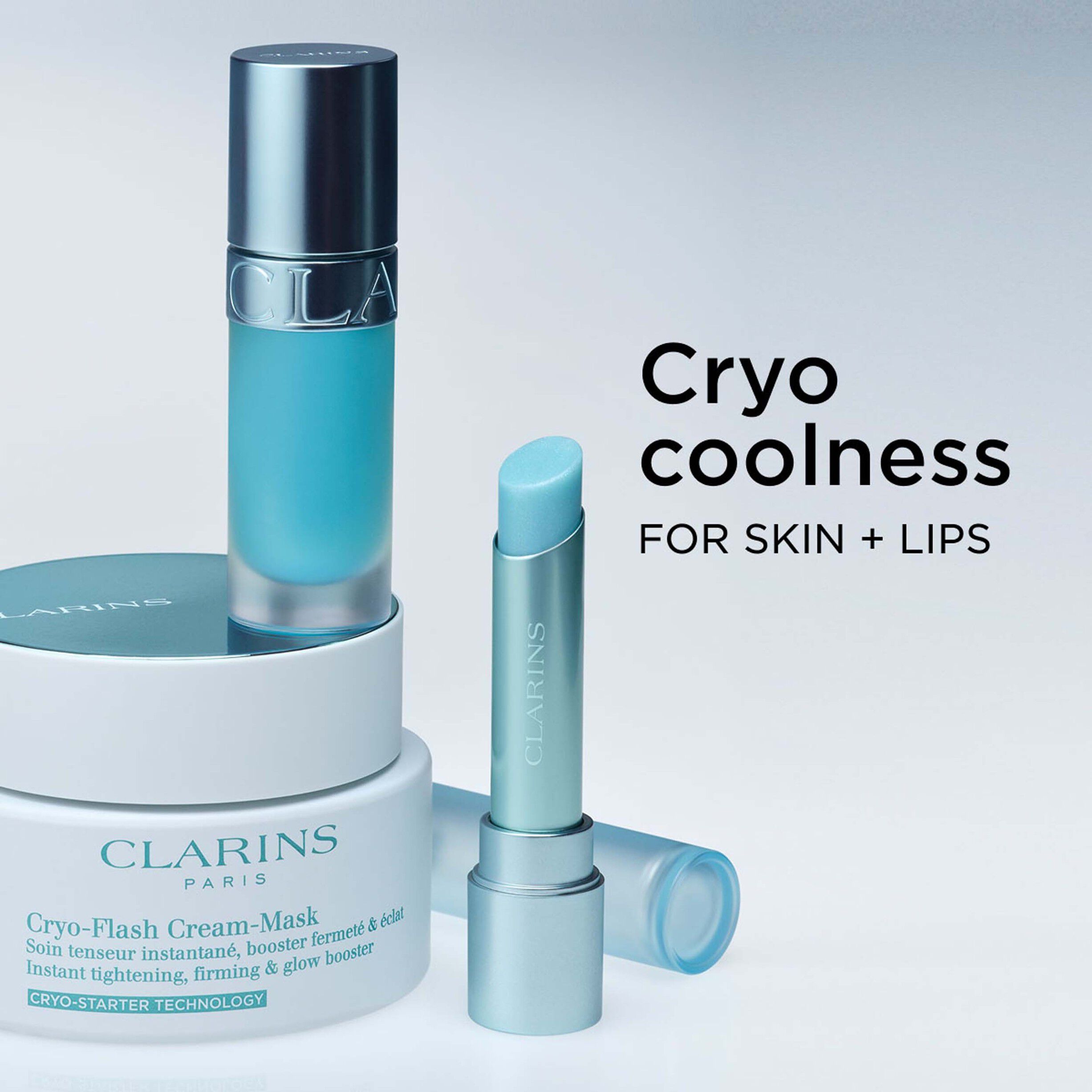 Lip Oil Balm