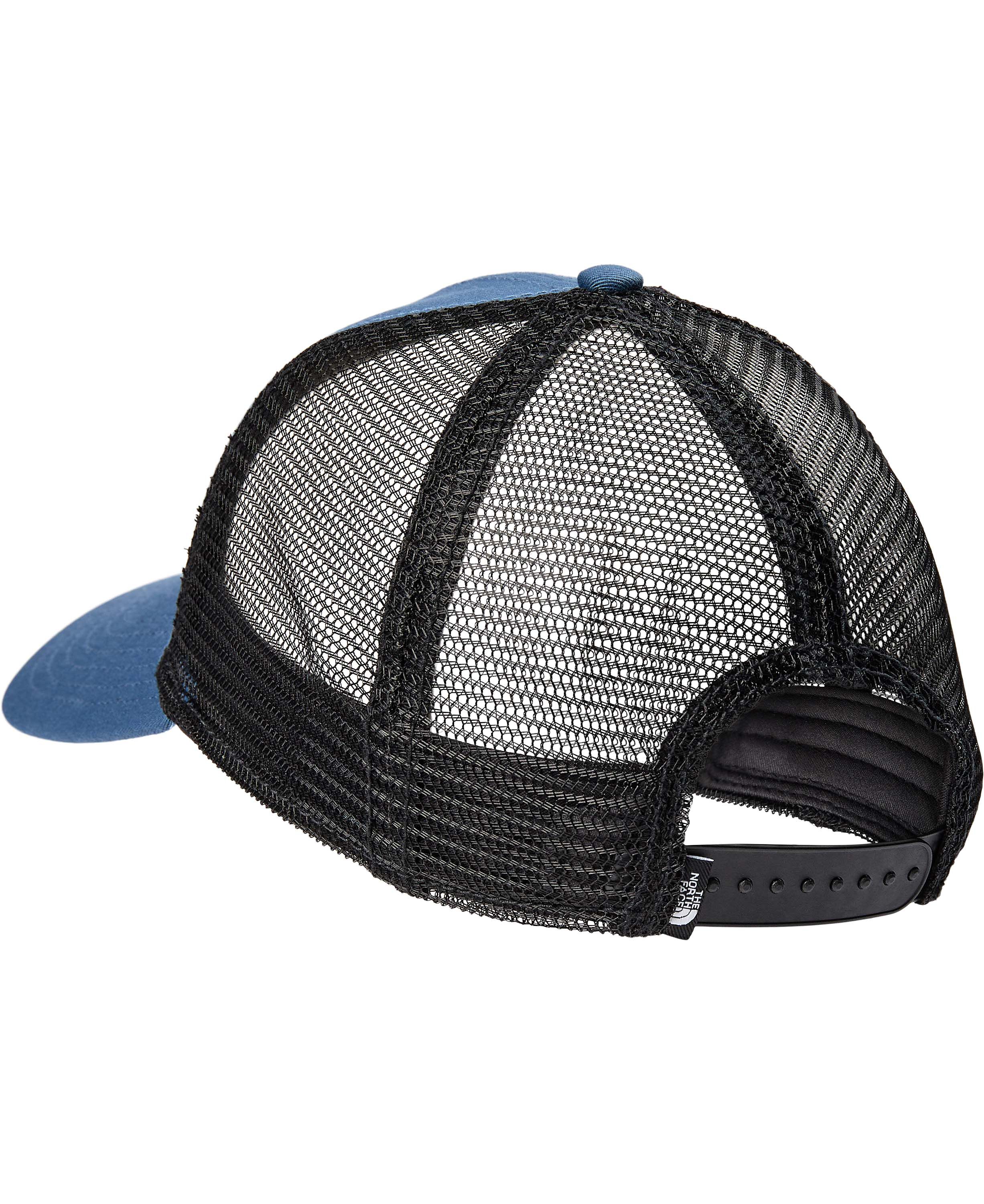 MUDDER TRUCKER SHADY BLUE