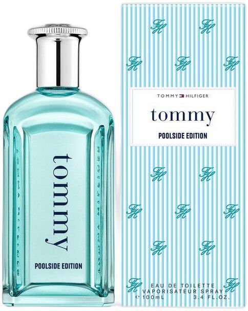 Tommy Poolside Edition EdT 100 ml