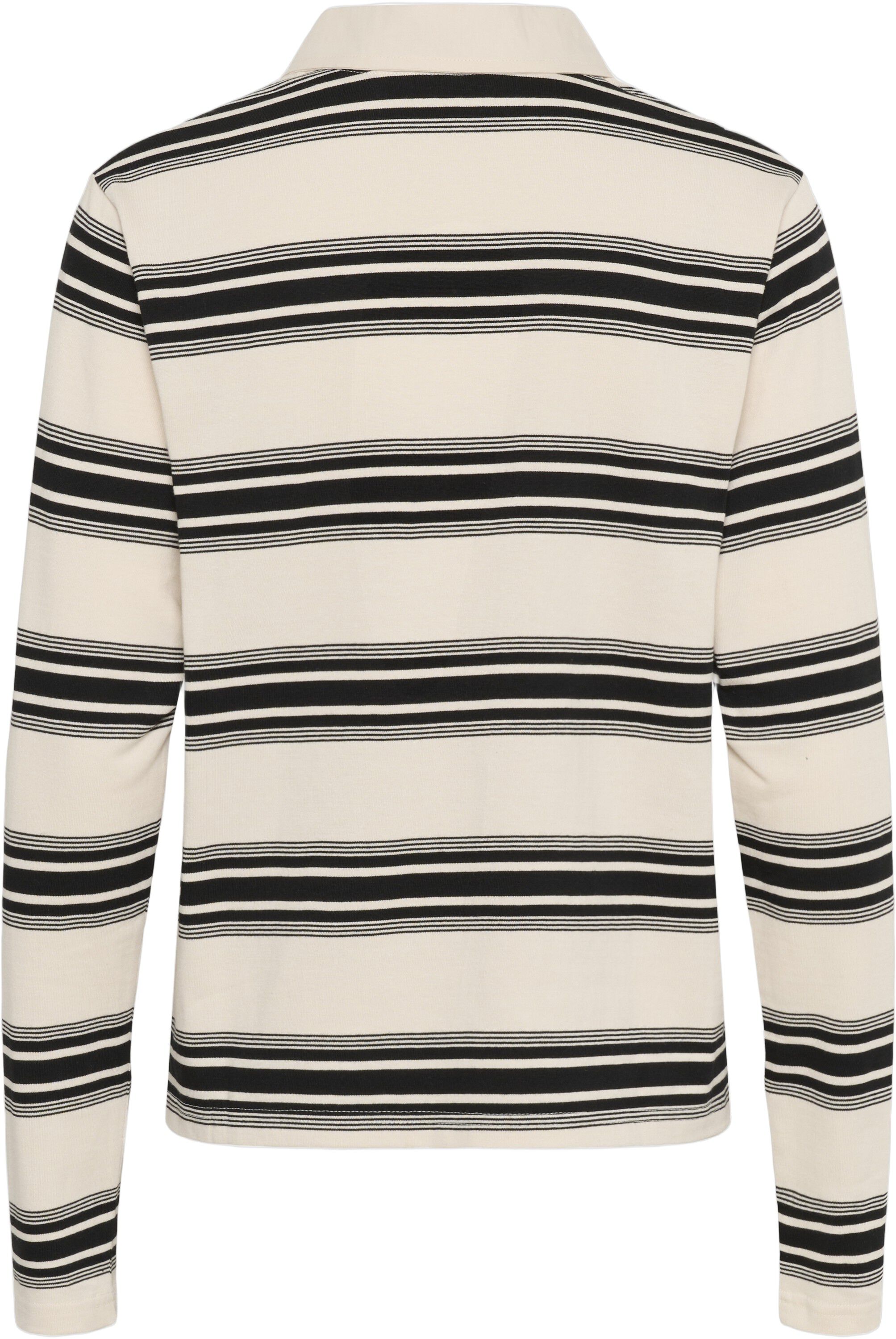 CRCarmell polo sweatshirt